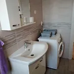 Apartmán Rubinic