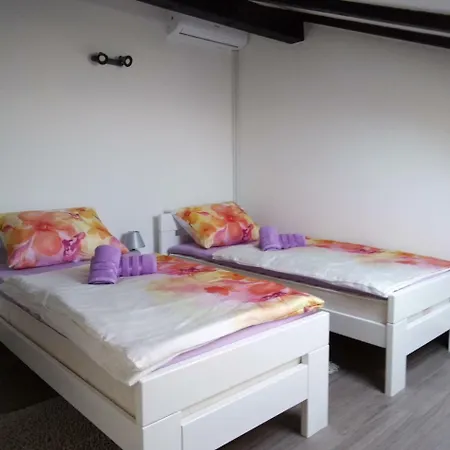 Apartman Rubinic *