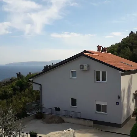 Apartmán Rubinic Lovran