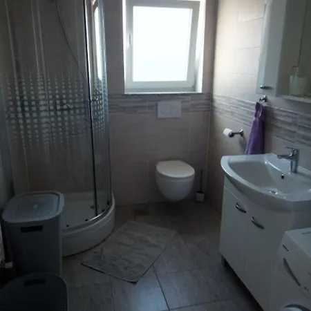 Rubinic Apartment