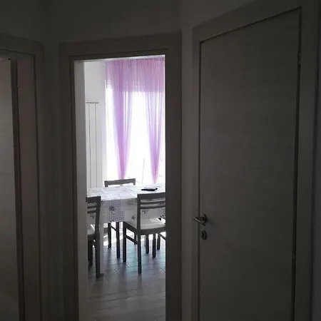 Apartment Rubinic Lovran