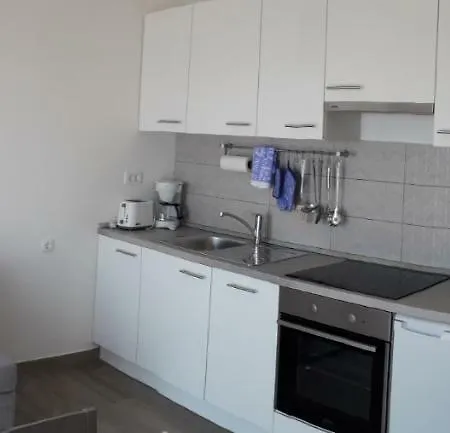 Appartement Rubinic Lovran