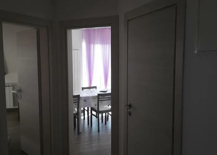 Apartment Rubinic Lovran