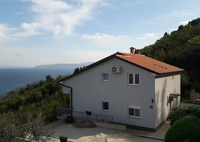 Apartment Rubinic Lovran